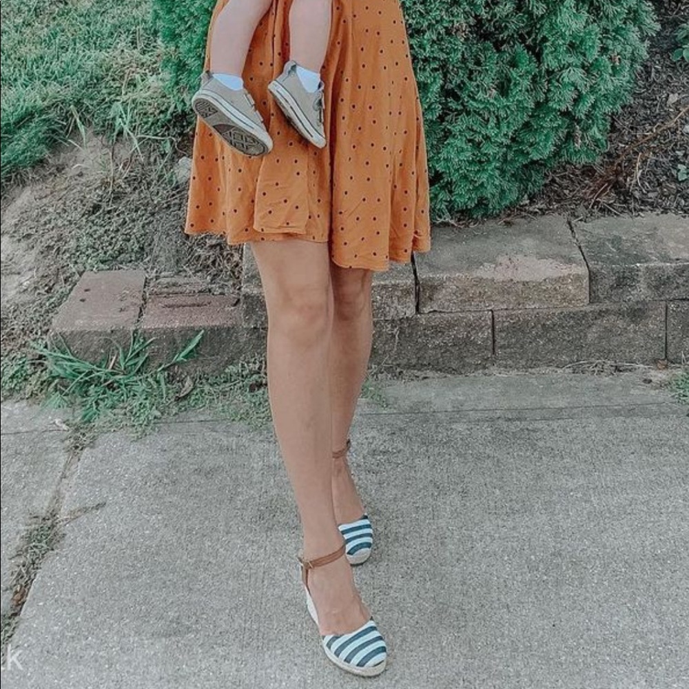Wedge heels - Picture 5 of 5